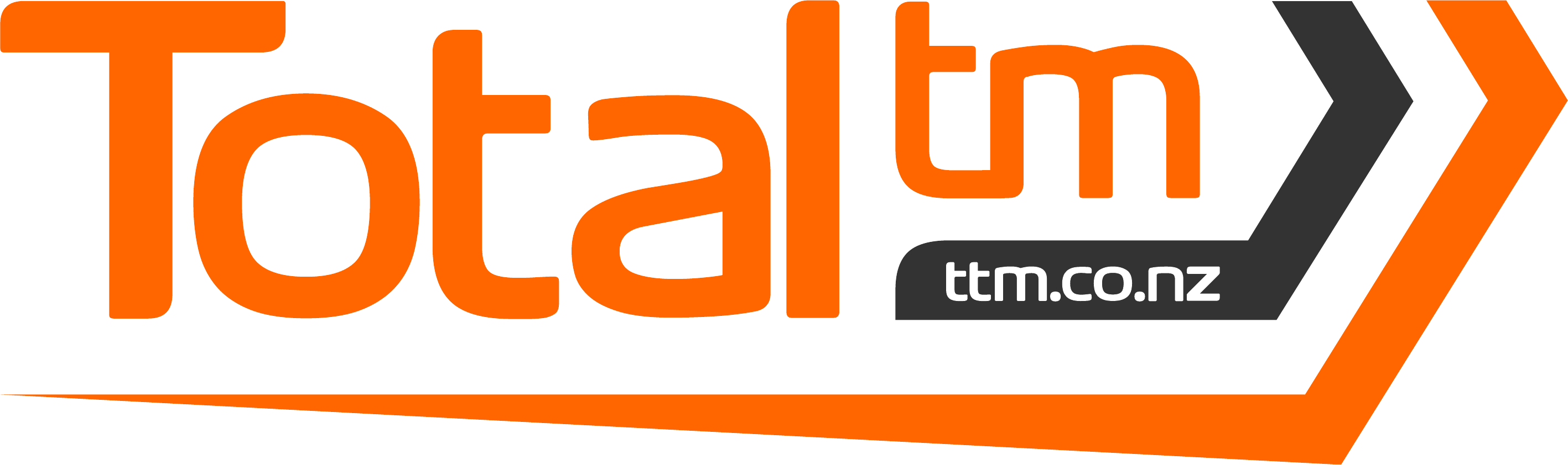 Total TM — Traffic Solutions